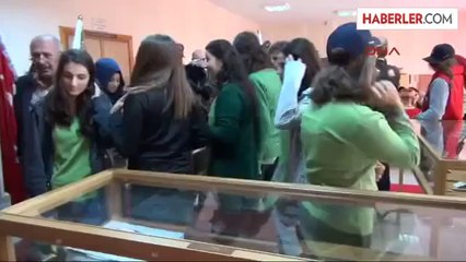 Kocaeli Preveze Deniz Zaferi ve Deniz Kuvvetler Günü Kutlandı