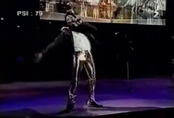Michael Jackson I'll Be There  (History Tour 1996  Live in Manila)