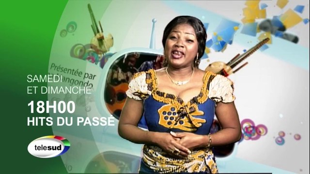 Ba Hits du Passé