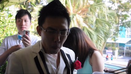 Jonathan & Limin SDE