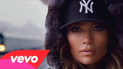 Jennifer Lopez - Same Girl [Official Audio]