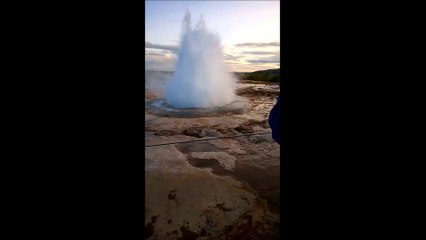 2014.08 אמא באיסלנד