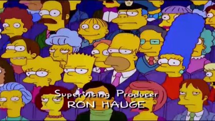 Tyas Looks At... The Simpsons Movie