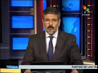 Bolivia: García Linera pide a Europa luchar contra el imperialismo