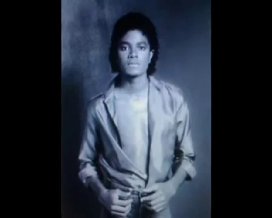 Michael Jackson Menta e Rosmarino