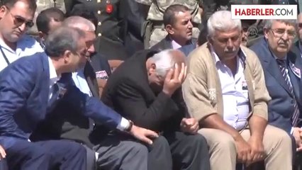 Şehit Polisler İçin Tören Düzenlendi