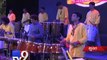 Australian singer on the stage to rock Navratri, Surat - Tv9 Gujarati