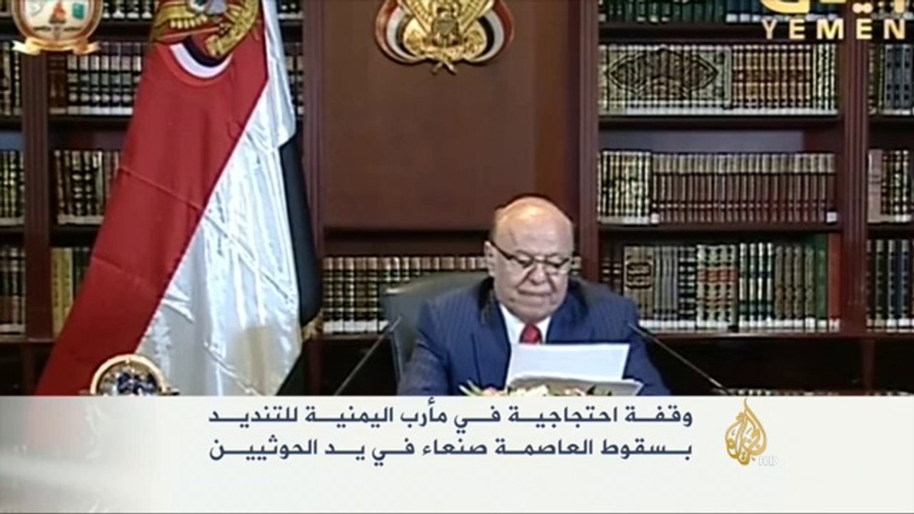 الحوثيون يقتحمون مساجد بصنعاء ويفرضون أئمّة موالين لهم