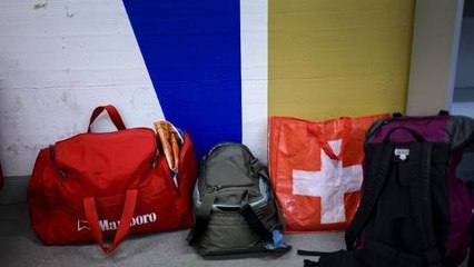 Swiss opposition party calls for tougher rules on asylum