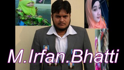 Dil Sambal Ja Zara.  By [M.Irfan.Bhatti]