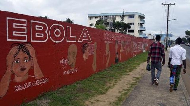 Counting the Cost - Ebola: Infecting West African economies