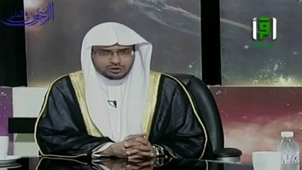 الإنسان يتقلب ما بين إقبال وإدبار - الشيخ صالح المغامسي