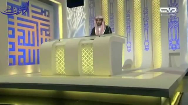 حج النبي ﷺ وعمراته - الشيخ صالح المغامسي