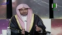 لماذا قال الله عن إخوة يوسف  يبكون  وليس  يتباكون  - الشيخ صالح المغامسي