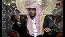 من أجلّ العطايا أن يمنّ الله على عبده بالوقوف بعرفات - الشيخ صالح المغامسي