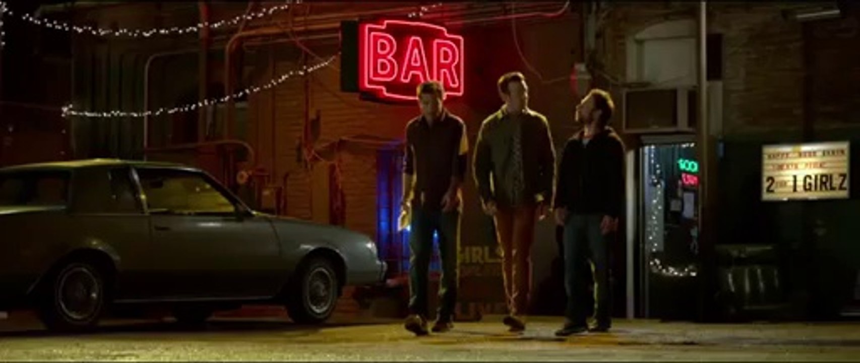Comment Tuer Son Boss 2 Bande Annonce VF (1)