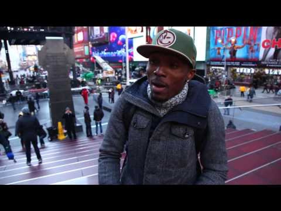 Serge Beynaud @ New York