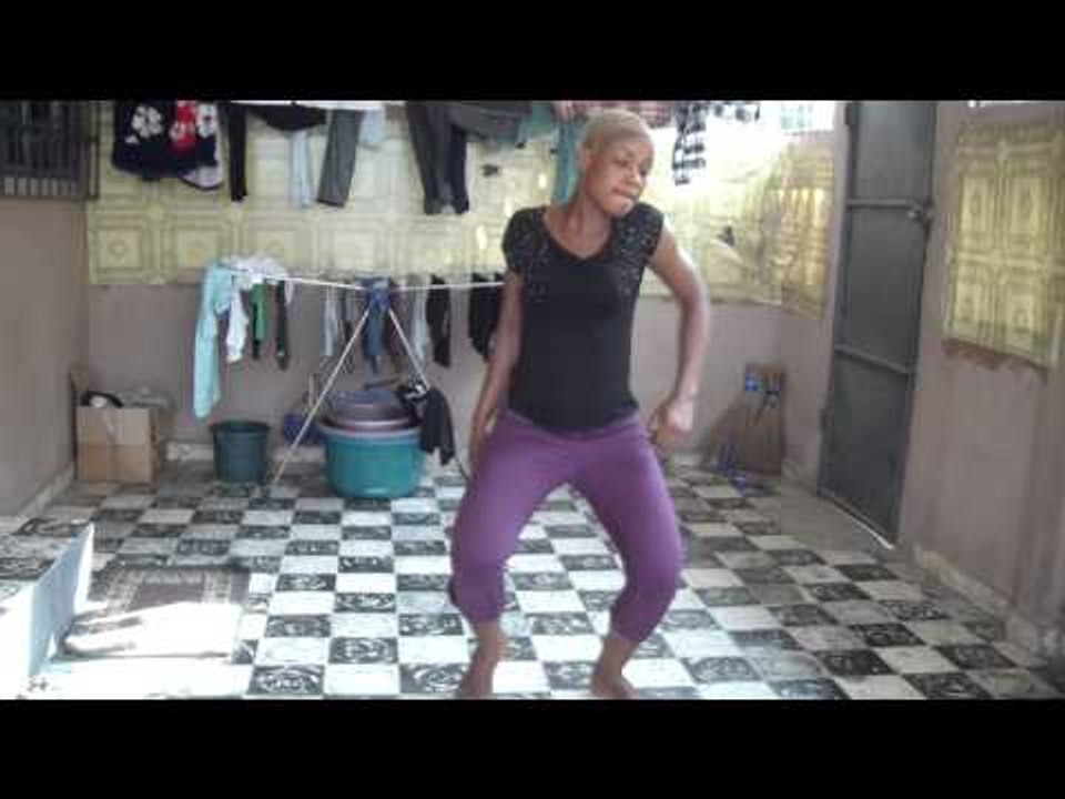 Serge Beynaud - Démo "Corrigé Corrigé" par Zota la Petite