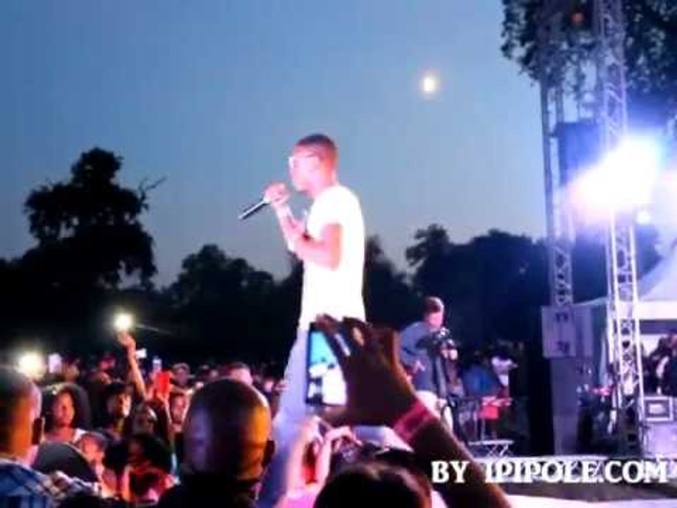 serge beynaud bblack hot party^^^^fontenay tresigny juillet 2013
