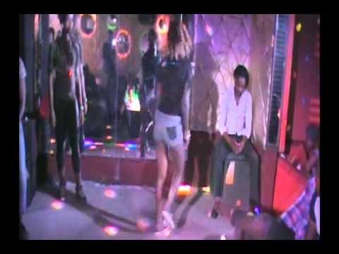 le lôkô lôkô de serge beynaud