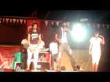 serge beynaud au festival des grillades de lome (togo).avi