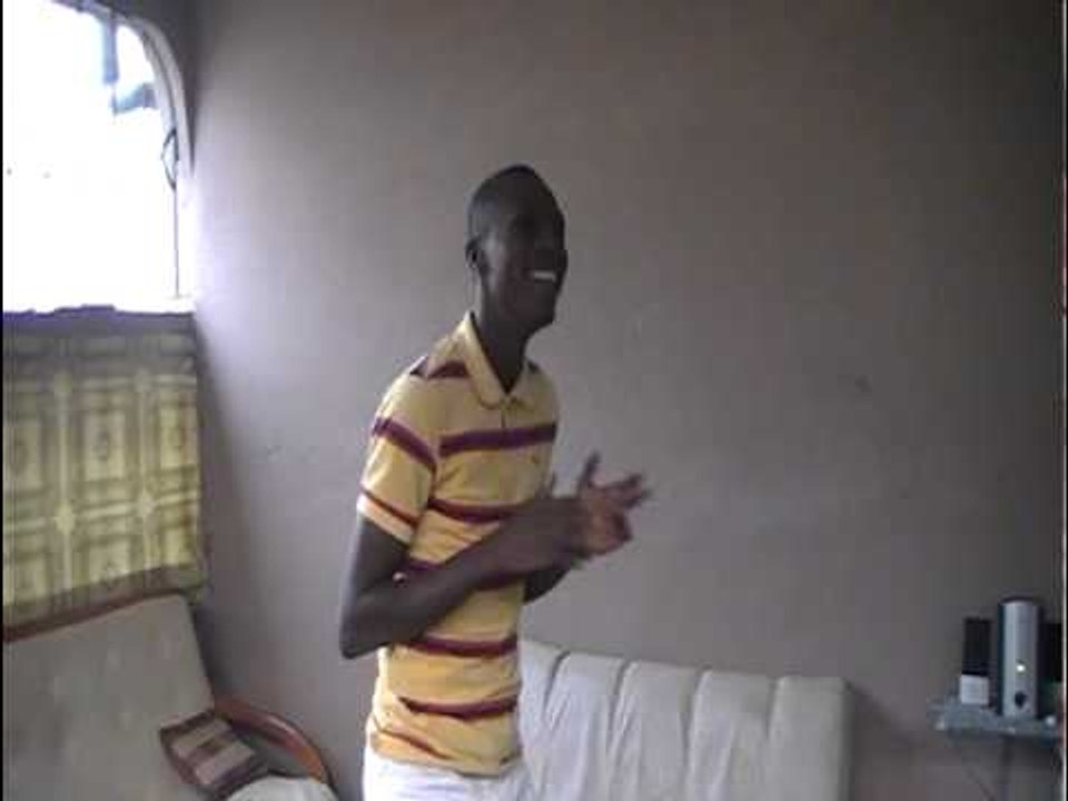 serge beynaud-symphonie d'afrique (version durand meless).avi