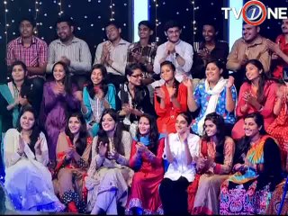 Uddham Nite Ep # 04 Danish & ayeza Seg 4