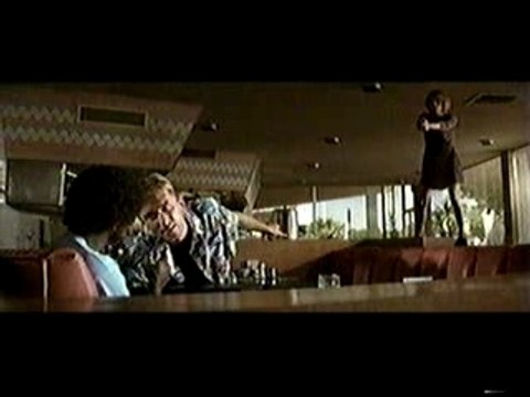 Samuel L. Jackson Pulp Fiction