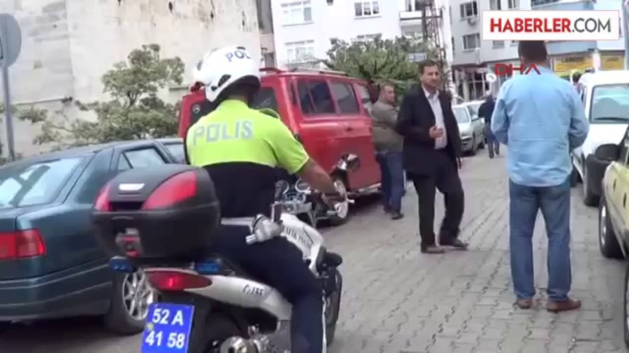 Fener Rum Patriği Bartholomeos