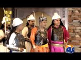 Bus kar film nominees 01-Geo Promotion-27 Sep 2014