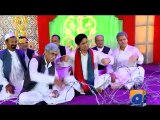 Bus kar song nominees 01-Geo Promotion-27 Sep 2014