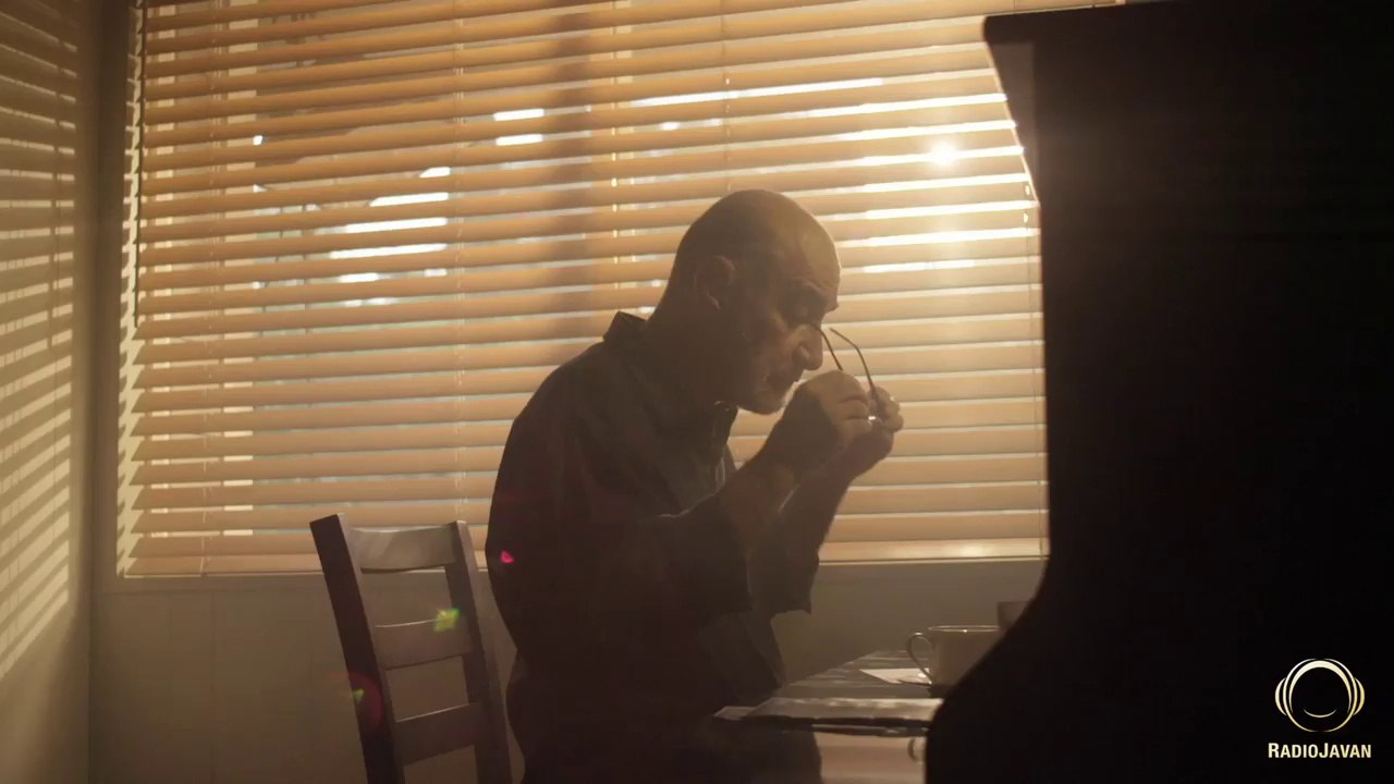 Siavash Ghomayshi - Mohabat Video HD ( سیاوش قمیشی - محبت )