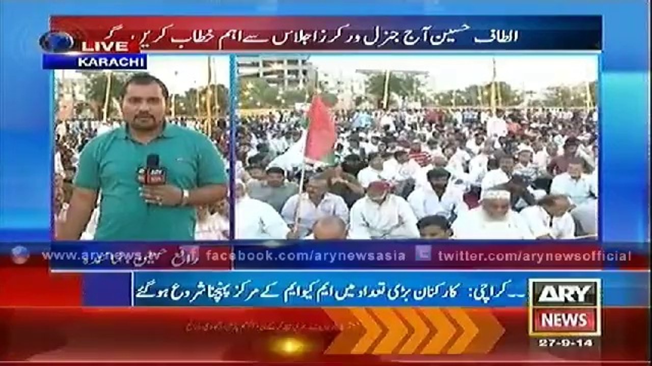 Bulletin - 1800 - Saturday - 27 - Sep - 2014