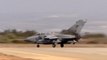 British fighter jets fly over Iraq, ready to strike – ministry