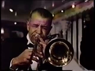 Louis Armstrong Muskrat Ramble 1962