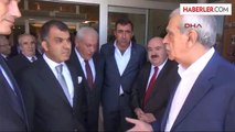 Ahmet Türk Kıbrıs Olsa Sessiz Kalırlar Mıydı