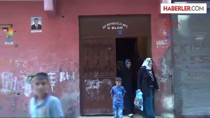 Cezaevinden Çıktı, 16 Yaşındaki Dini Nikahlı Eşini Öldürdükten Sonra, İntihara Kalkıştı