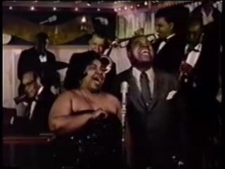 Armstrong Bourbon Street 1962