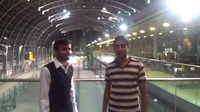 Go Nawaz Go Nawaz by Engineering students in italy