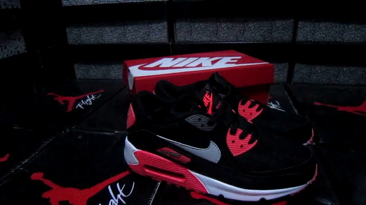 How Is The Shoes From Wholesalebuy.Ru Air Max 90 Bright Shoes