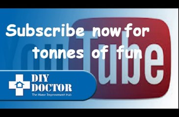 Trapped pipes behind dishwasher and washing machine