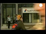 Euronews - Affaire Madoff