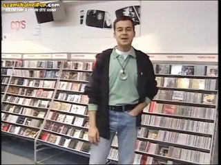 Yeni Bir Teknoloji Olarak CD (1990)