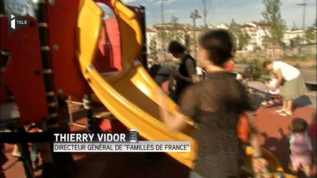 Le congé parental de nouveau réformé ?