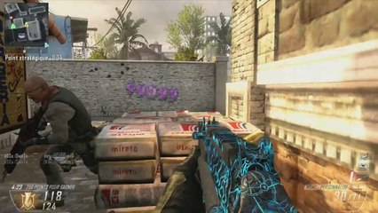 1h de Live : Road To Master Division #6 (CoD Black Ops 2)