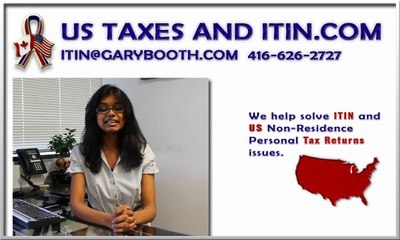 Itinagent.com | IRS Acceptance Agents, ITIN Number