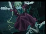 Rozen maiden amv day after tomorrow
