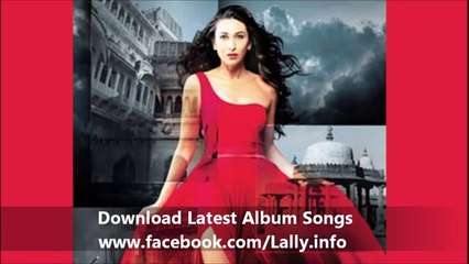 Ishq Mein Ruswaa - Anweshaa (Dangerous Ishq) 2012 (ExBollyHQ)