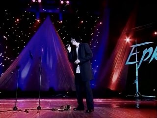 Батыр - Твои шаги 2002 R