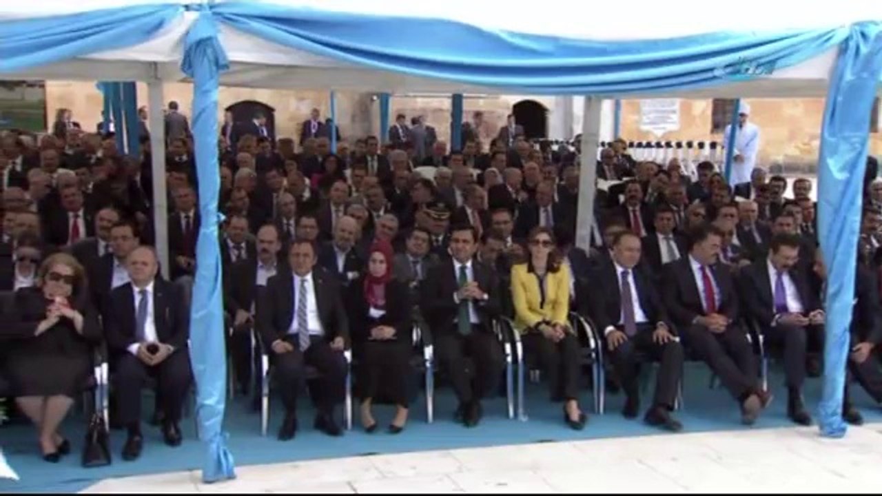 Başbakan - İzin vermeyeceğiz - KonyaMesaj.com